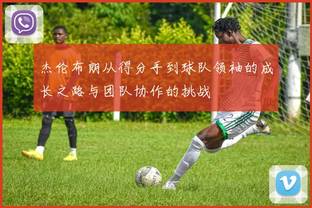 杰伦布朗从得分手到球队领袖的成长之路与团队协作的挑战