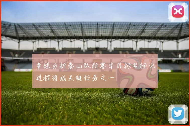 鲁媒分析泰山队新赛季目标年轻化进程将成关键任务之一