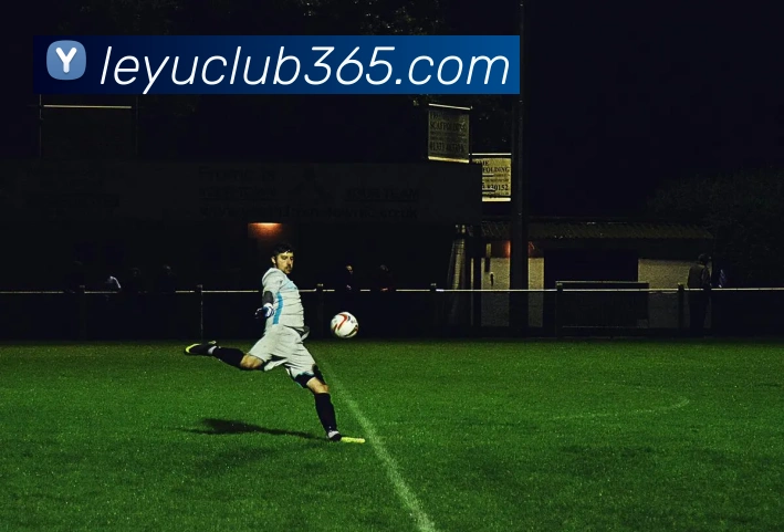 乐鱼体育APP 体育赛事宣传图